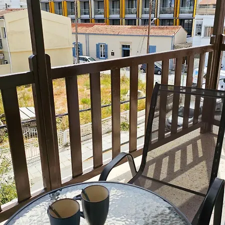 Sky Line Rooms, 150m From Chabad Lubavitch アパート *