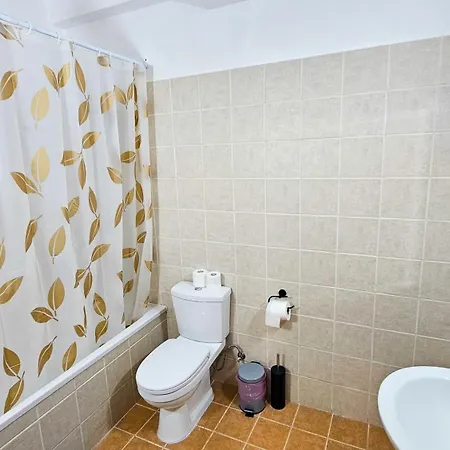 Apartment Sky Line Rooms, 150m From Chabad Lubavitch *